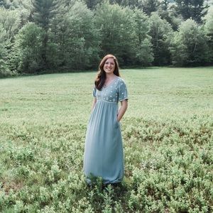 Meet your Posher, Michelle
